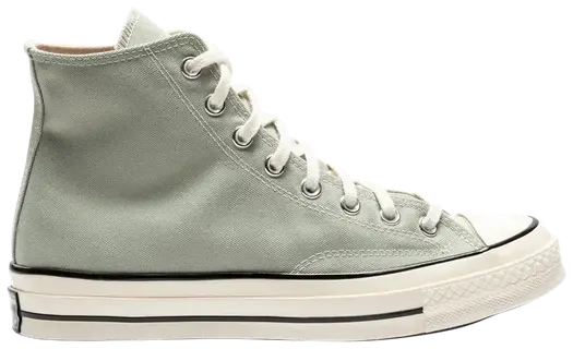 Кроссовки Converse Chuck 70 High Summit Sage, серый