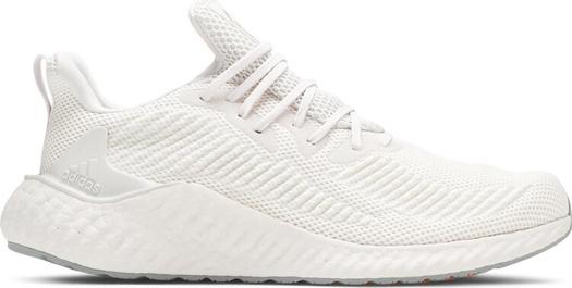 Кроссовки Adidas Alphaboost, розовый
