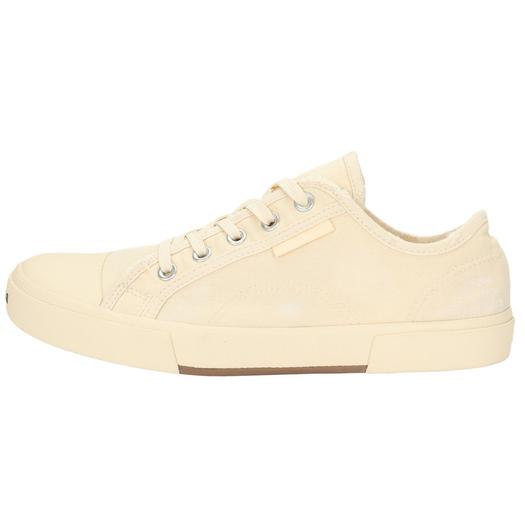 Кроссовки Balenciaga Paris Skate, кремовый