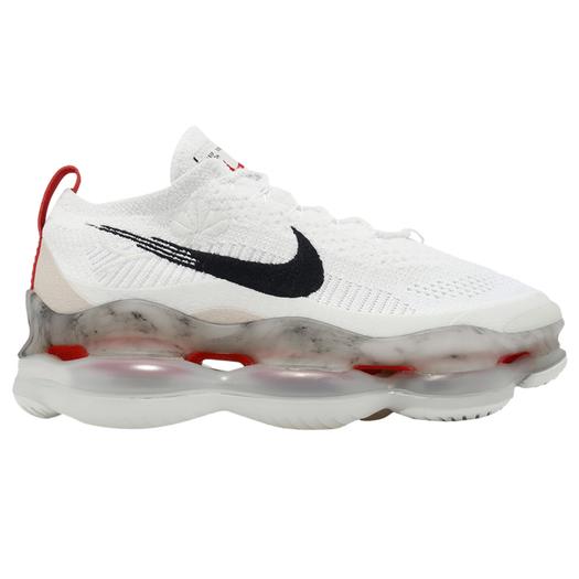 Кроссовки Nike Air Max Scorpion Flyknit 'Leap High', Белый