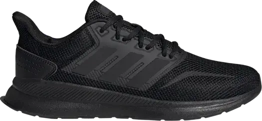 Кроссовки Adidas Runfalcon, черный