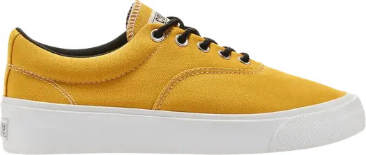 Кроссовки Converse Skidgrip CVO Gold Dart, желтый