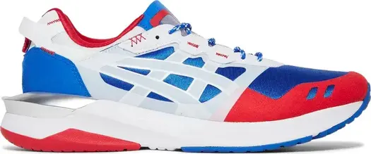 Кроссовки shoe palace x gel lyte 30 'japan' Asics, синий