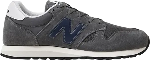 Кроссовки New Balance 520 'Grey', серый