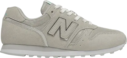 Кроссовки New Balance Wmns 373 'Classic Pack - Grey', серый