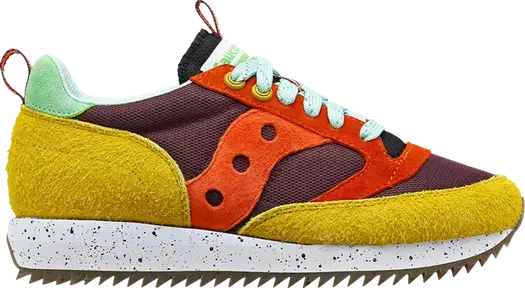 Кроссовки Saucony Jazz 81 Trailian, черный