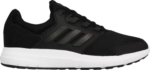 Кроссовки Adidas Galaxy 4, черный