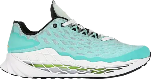 Кроссовки Jordan Zoom Trunner Ultimate Aqua, синий