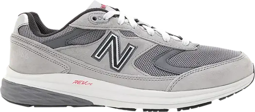 Кроссовки New Balance 880 'Gun Metal', серый
