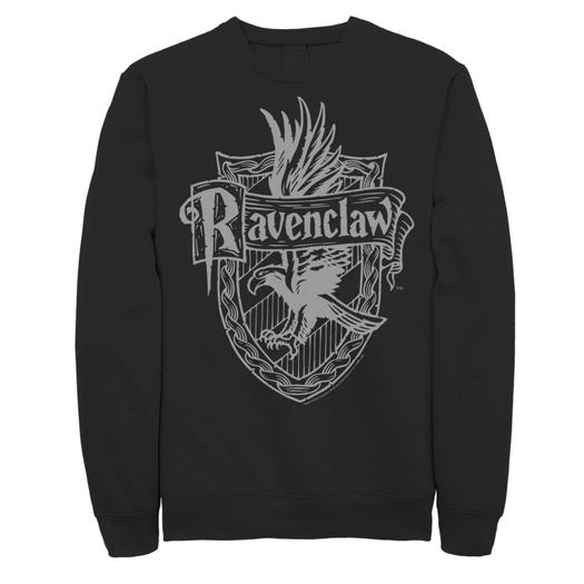 Мужской свитшот с гербом Гарри Поттера Равенкло Harry Potter