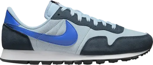 Кроссовки Nike Air Pegasus 83 Premium 'Racer Blue', синий