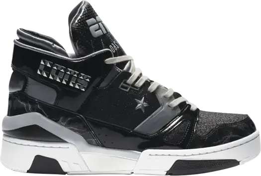 Кроссовки Converse Just Don x ERX-260 Mid Metal Black, черный