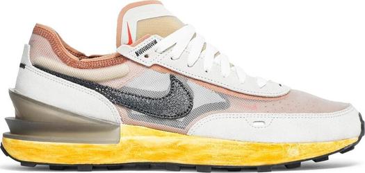 Кроссовки Nike The Whitaker Group x Waffle One SE 'The Bill', белый