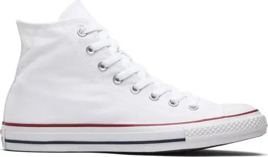 Кроссовки Converse Chuck Taylor All Star Hi Classic White