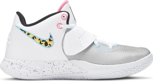 Кроссовки Nike Kyrie Flytrap 3 'South Beach', белый