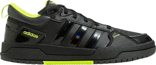 Кроссовки Adidas 100DB, черный