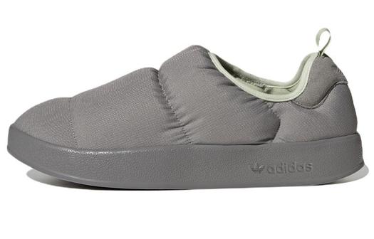 Дутики Adidas Originals Puffylette Lifestyle Unisex, серый