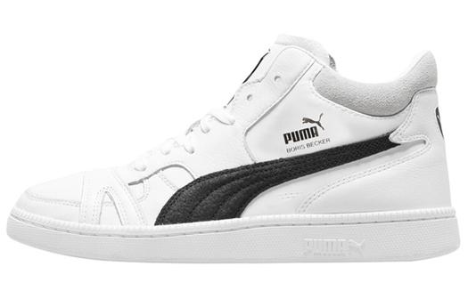 Обувь Puma Becker для скейтбординга унисекс