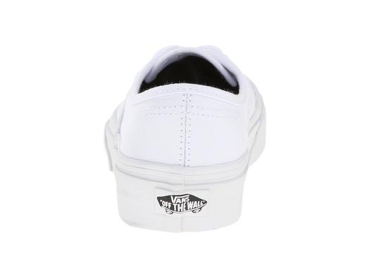 Кроссовки Vans Kids Authentic (Little Kid/Big Kid)