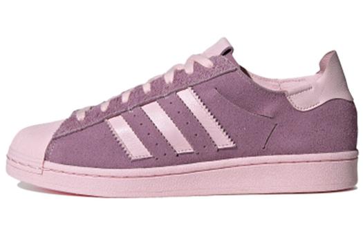 Кроссовки Adidas Originals Superstar 'Minimalist Icons - Clear Pink'