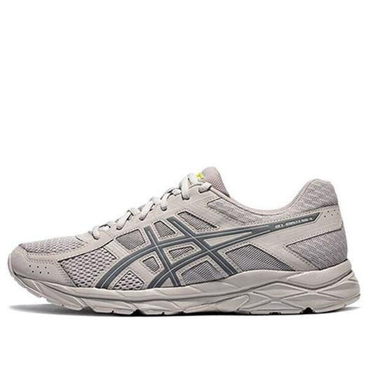 Кроссовки Asics Gel-Contend 4 'Stone Grey', серый