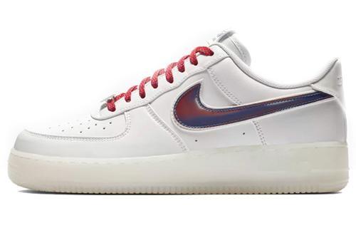 Кроссовки Nike Air Force 1 Low De Lo Mio Wooden Box