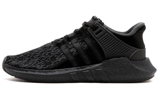 Кроссовки Adidas Originals Eqt Support Adv Lifestyle Unisex, черный