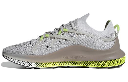 Кроссовки для бега Adidas Originals I-4D унисекс