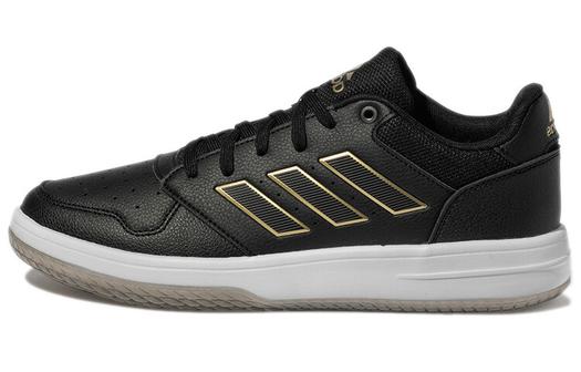 Adidas Gametalker Винтажные мужские баскетбольные кроссовки