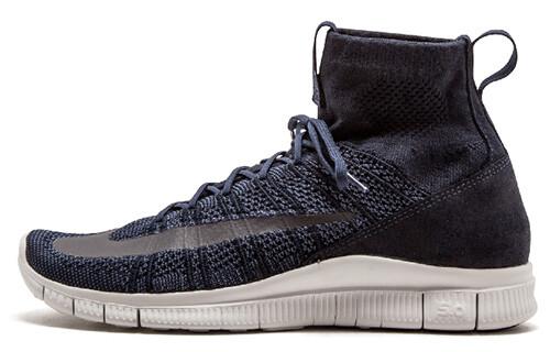 Мужские кроссовки Nike Free Flyknit Lifestyle