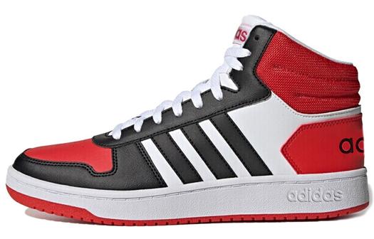 Кроссовки для скейтбординга Adidas Neo Hoops 2.0 Мужской
