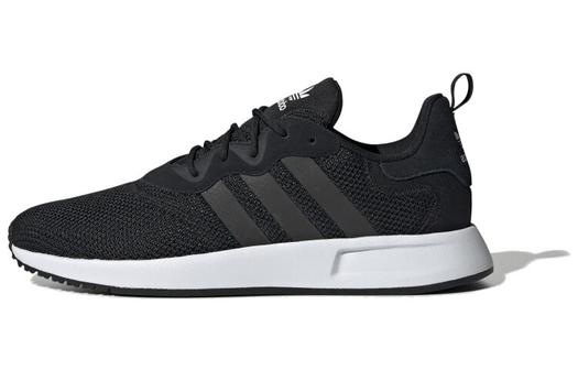 Кроссовки Adidas Originals X_PLR Lifestyle Unisex EF5506, черный/белый