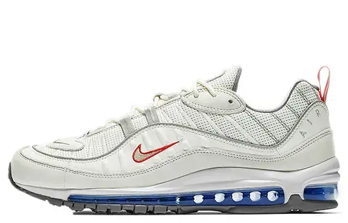 Кроссовки Nike Air Max 98 унисекс