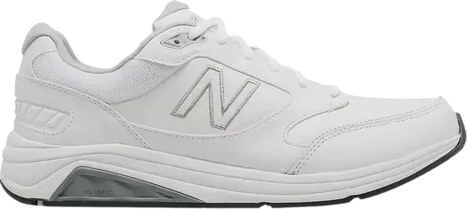 Кроссовки New Balance 928v3 'White', белый