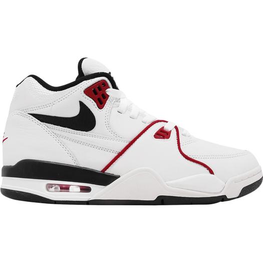 Кроссовки Nike Air Flight 89, белый