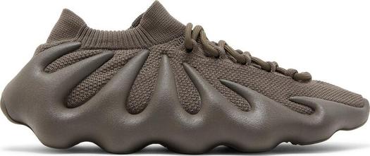 Кроссовки Adidas Yeezy 450 'Cinder', коричневый