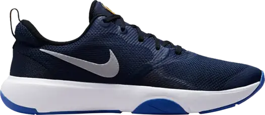 Кроссовки Nike City Rep TR 'Obsidian Wolf Grey', синий