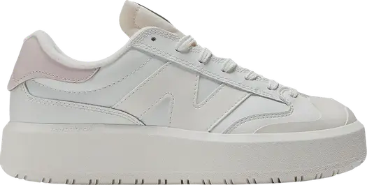 Кроссовки New Balance 302 'White Stone Pink', белый