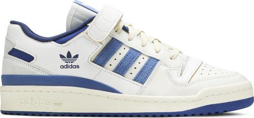 Кроссовки Adidas Forum 84 Low OG 'Bright Blue', синий