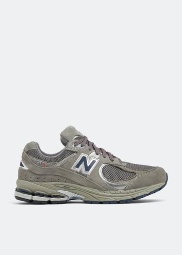 Кроссовки New Balance 2002R, серый