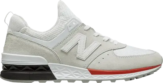 Кроссовки New Balance 574 Sport, белый