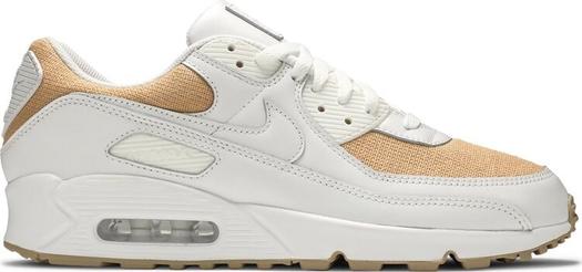 Кроссовки Nike Air Max 90 'White Gum Light Brown'