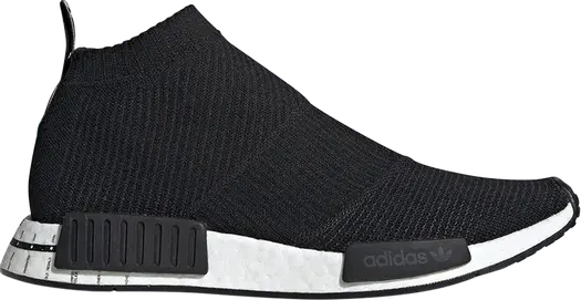 Кроссовки Adidas NMD_CS1 'Timeline', черный