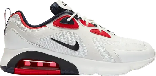 Кроссовки Nike Air Max 200 'USA', белый