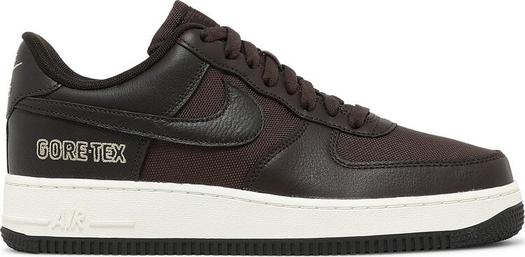 Кроссовки Nike Air Force 1 GTX 'Baroque Brown', коричневый
