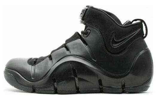Мужские баскетбольные кроссовки Nike Lebron 4 Vintage