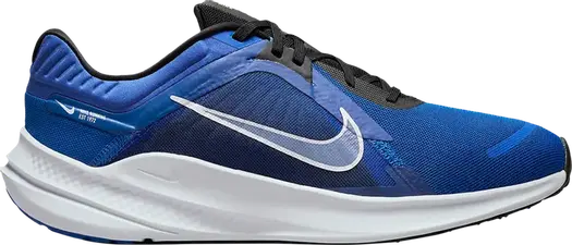 Кроссовки Nike Quest 5 'Racer Blue', синий
