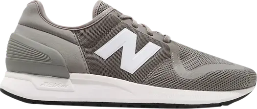 Кроссовки New Balance 247S 'Marblehead', серый