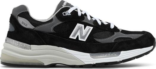 Кроссовки New Balance 992 Made in USA