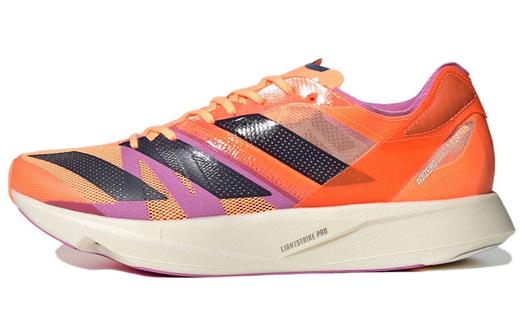 Adidas Adizero Takumi Sen 8 Beam Оранжевый